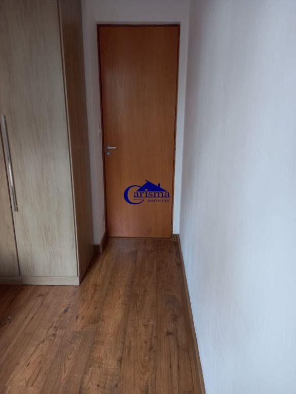 Apartamento à venda com 2 quartos, 53m² - Foto 12