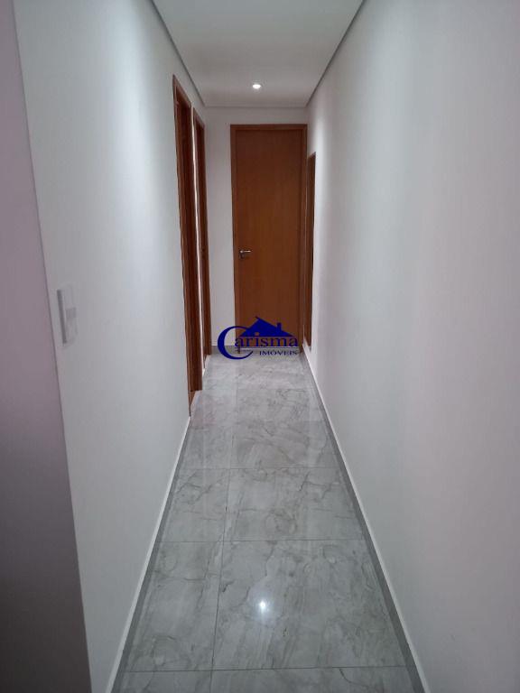 Apartamento à venda com 2 quartos, 53m² - Foto 11