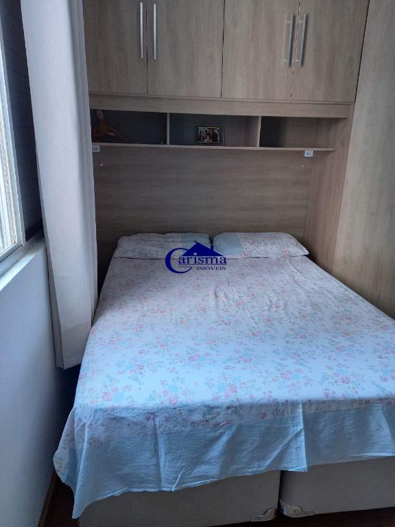 Apartamento à venda com 2 quartos, 53m² - Foto 15