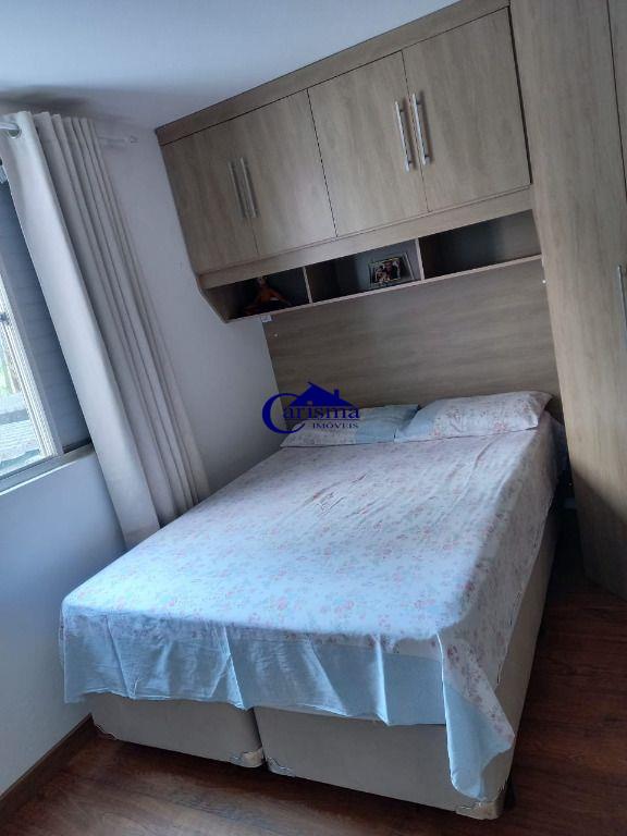 Apartamento à venda com 2 quartos, 53m² - Foto 16