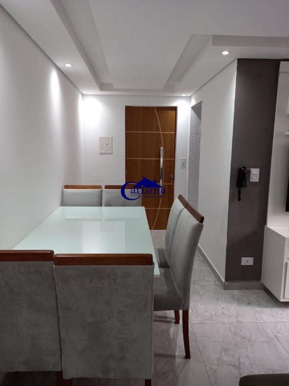 Apartamento à venda com 2 quartos, 53m² - Foto 5