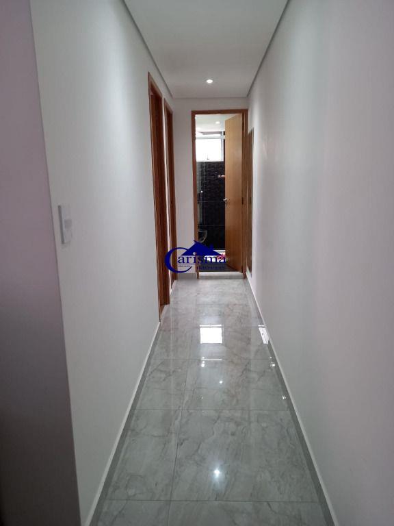 Apartamento à venda com 2 quartos, 53m² - Foto 21