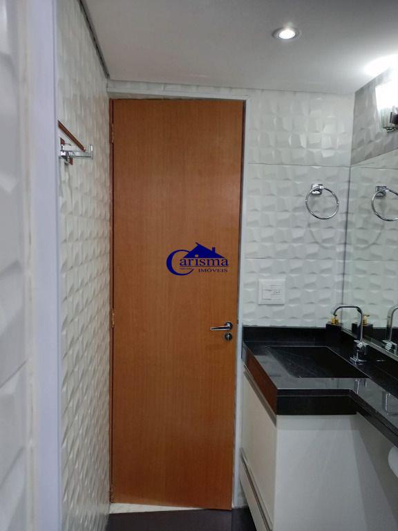 Apartamento à venda com 2 quartos, 53m² - Foto 24