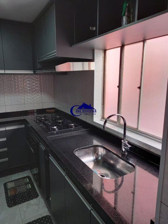 Apartamento à venda com 2 quartos, 53m² - Foto 9