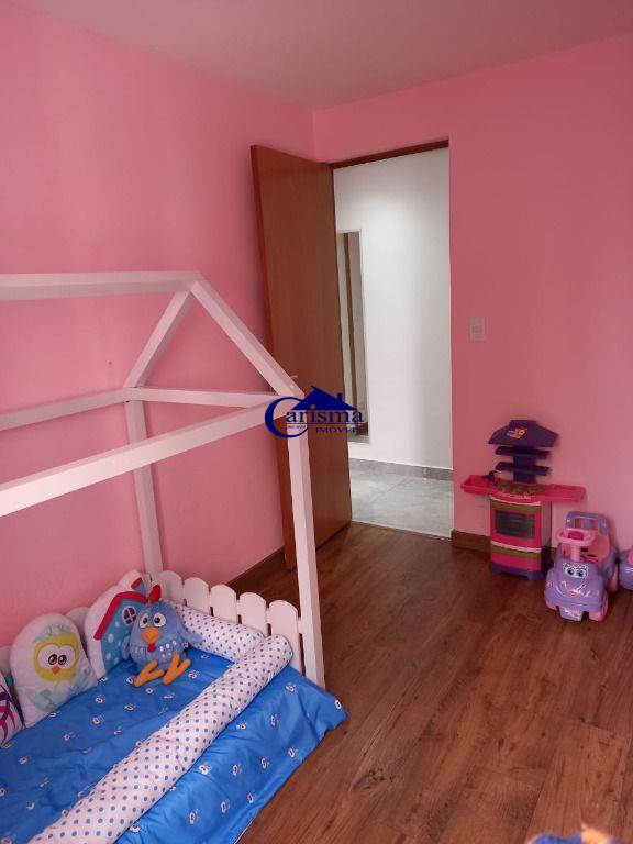 Apartamento à venda com 2 quartos, 53m² - Foto 19