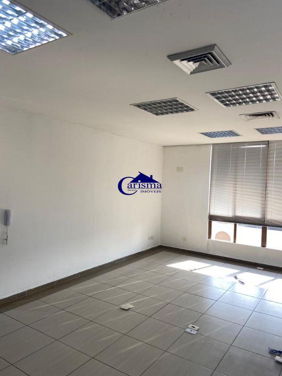 Conjunto Comercial-Sala à venda, 93m² - Foto 5