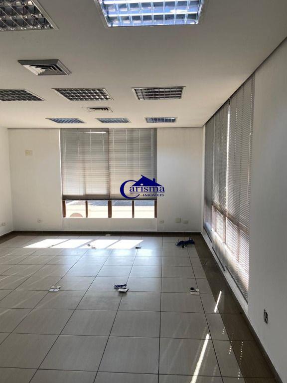 Conjunto Comercial-Sala à venda, 93m² - Foto 2