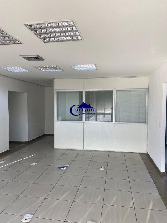 Conjunto Comercial-Sala à venda, 93m² - Foto 4