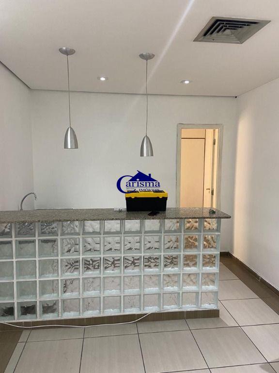 Conjunto Comercial-Sala à venda, 93m² - Foto 6