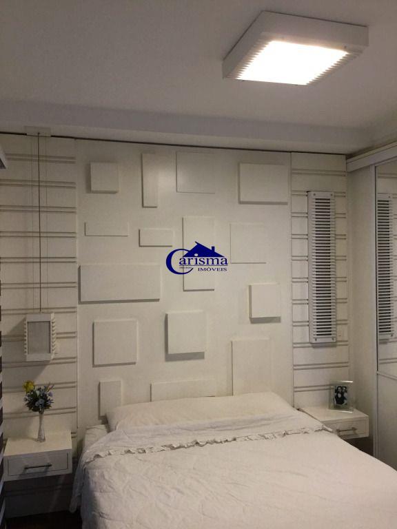 Apartamento à venda com 3 quartos, 143m² - Foto 16