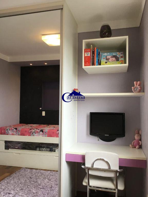 Apartamento à venda com 3 quartos, 143m² - Foto 21