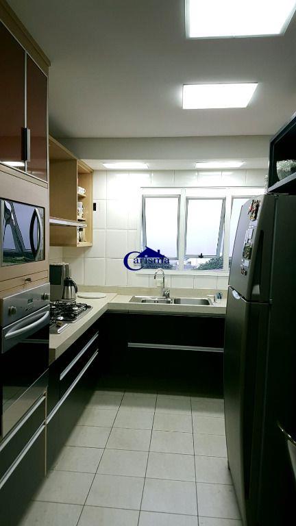 Apartamento à venda com 3 quartos, 143m² - Foto 6