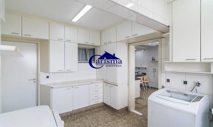 Apartamento à venda com 4 quartos, 143m² - Foto 15