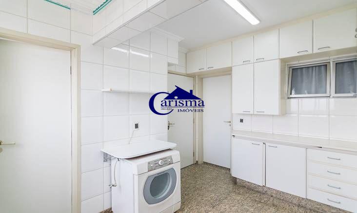 Apartamento à venda com 4 quartos, 143m² - Foto 17