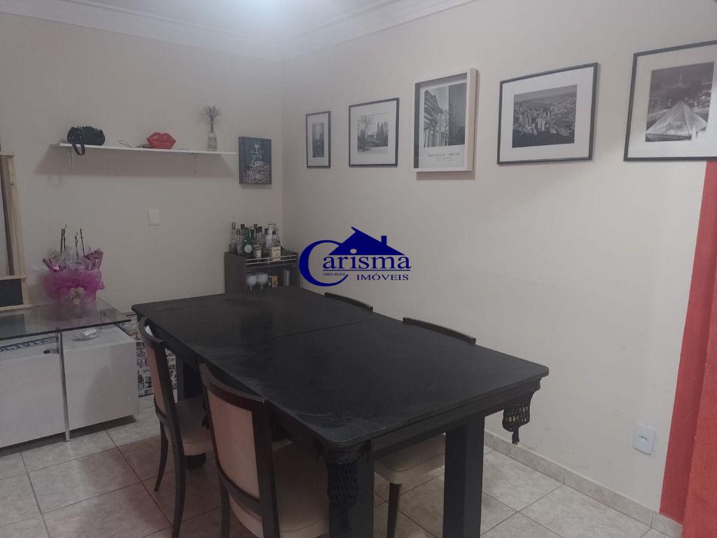 Apartamento à venda com 2 quartos, 83m² - Foto 5