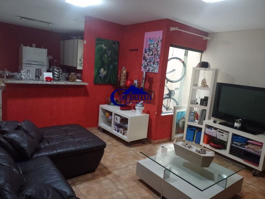 Apartamento à venda com 2 quartos, 83m² - Foto 1