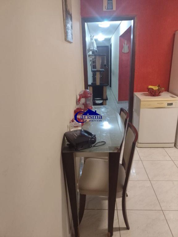 Apartamento à venda com 2 quartos, 83m² - Foto 11