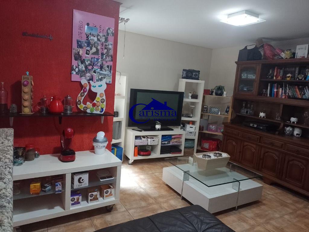 Apartamento à venda com 2 quartos, 83m² - Foto 2