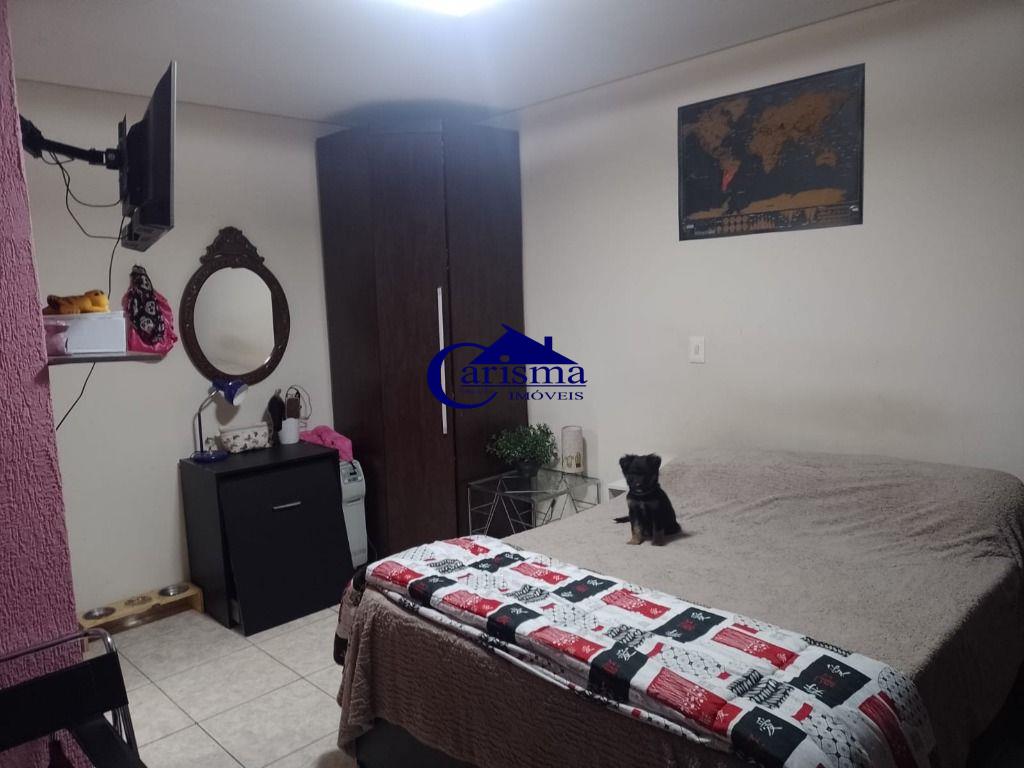 Apartamento à venda com 2 quartos, 83m² - Foto 8