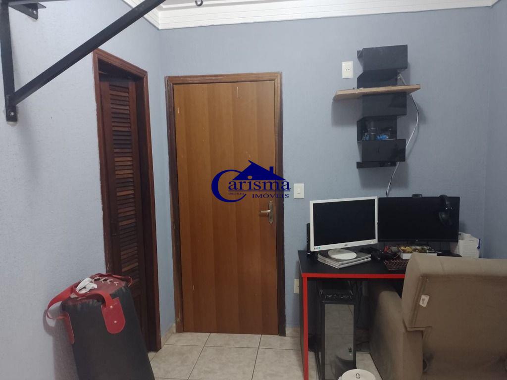 Apartamento à venda com 2 quartos, 83m² - Foto 12