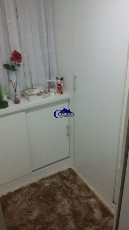 Apartamento à venda com 3 quartos, 60m² - Foto 10