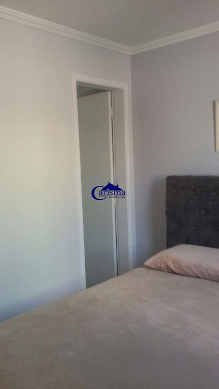 Apartamento à venda com 3 quartos, 60m² - Foto 9