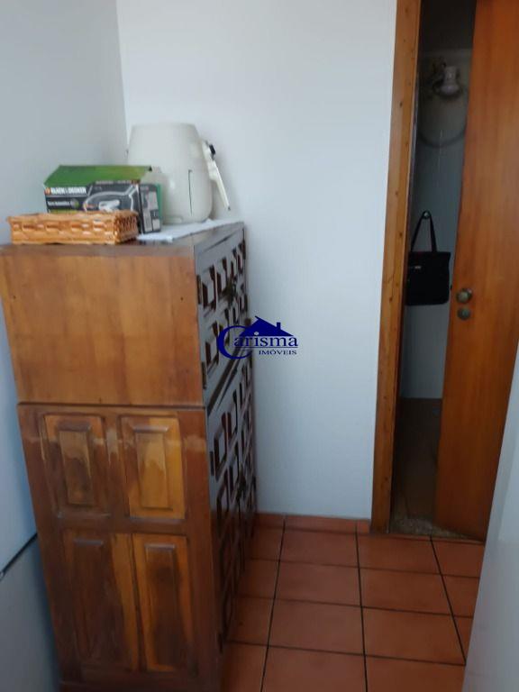 Apartamento à venda com 3 quartos, 144m² - Foto 11