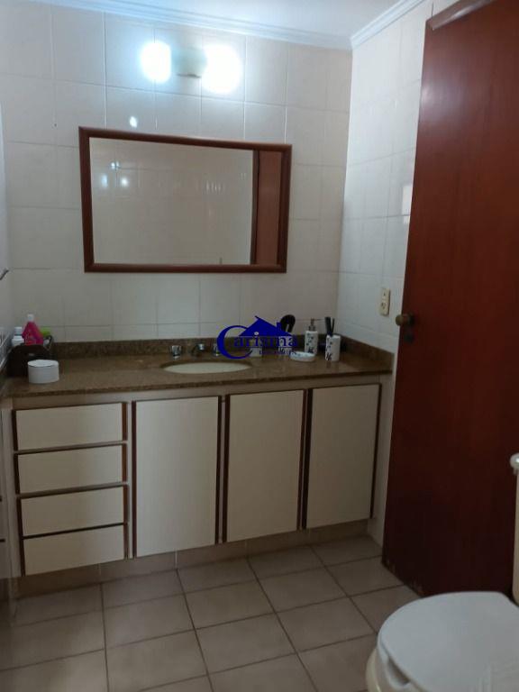 Apartamento à venda com 3 quartos, 144m² - Foto 13