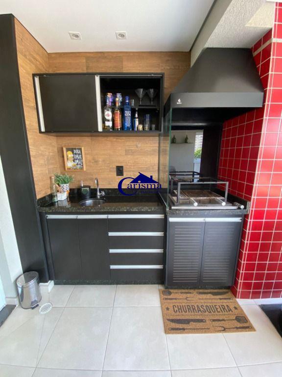 Apartamento à venda com 3 quartos, 91m² - Foto 5