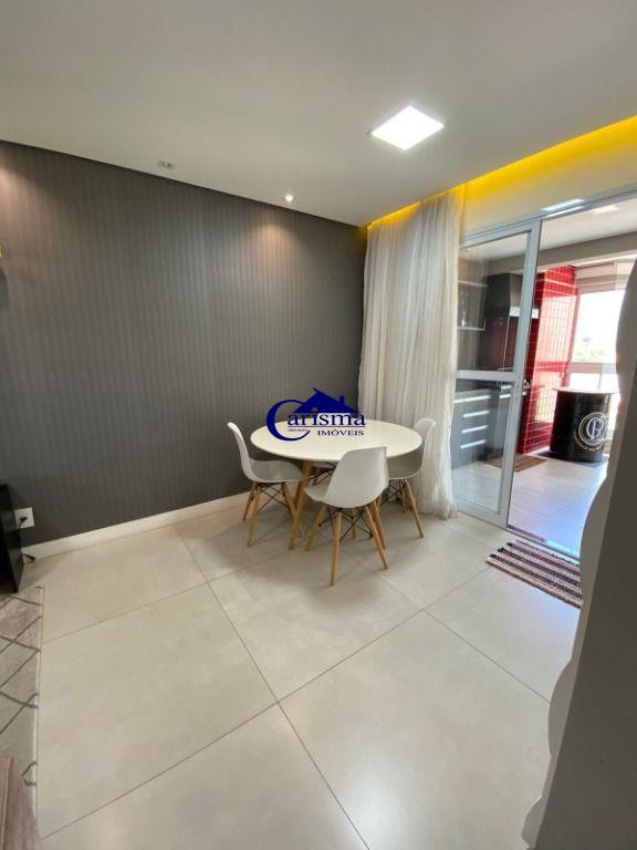 Apartamento à venda com 3 quartos, 91m² - Foto 9