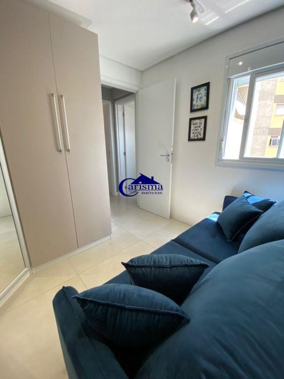 Apartamento à venda com 3 quartos, 91m² - Foto 31