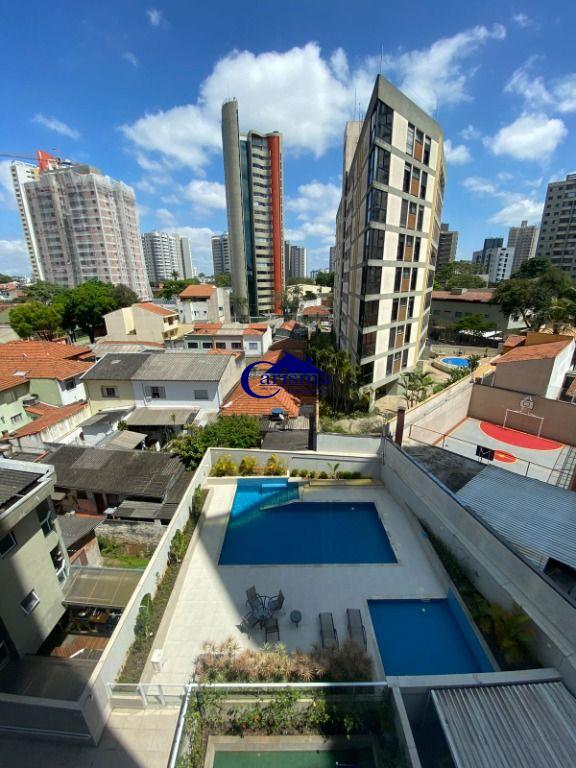 Apartamento à venda com 3 quartos, 91m² - Foto 16