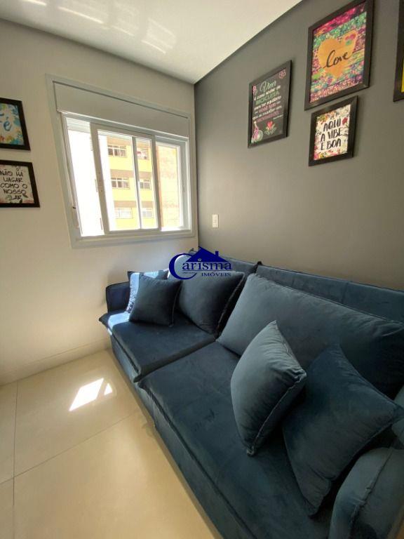 Apartamento à venda com 3 quartos, 91m² - Foto 27