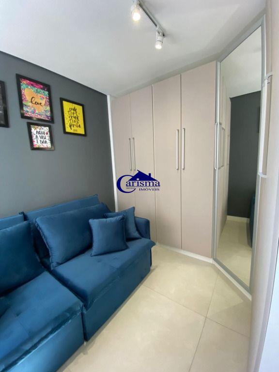 Apartamento à venda com 3 quartos, 91m² - Foto 30