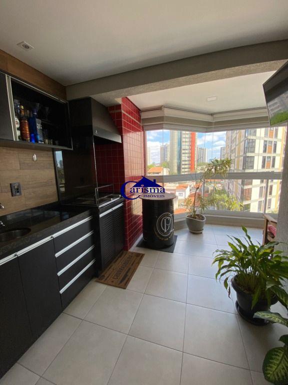 Apartamento à venda com 3 quartos, 91m² - Foto 12