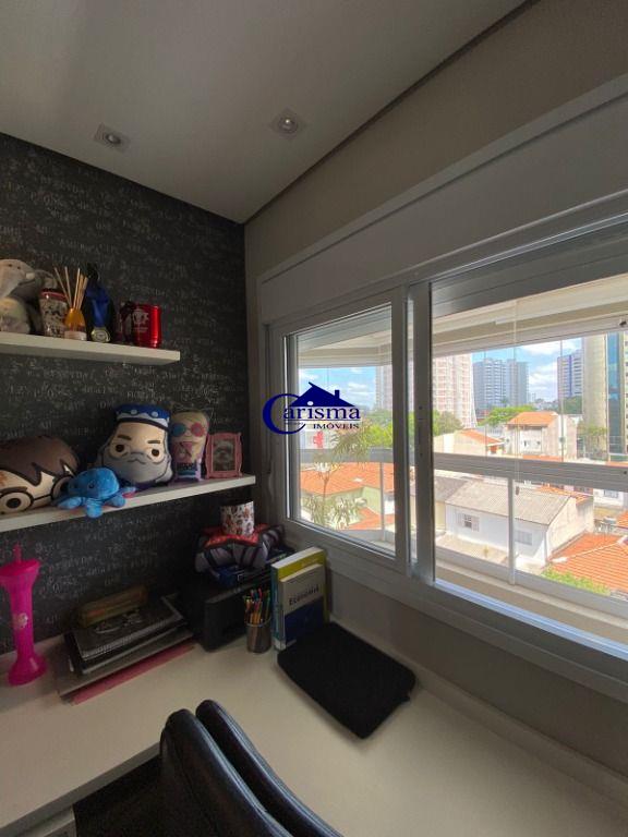 Apartamento à venda com 3 quartos, 91m² - Foto 36