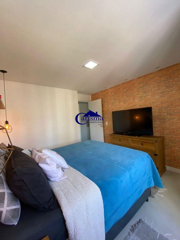 Apartamento à venda com 3 quartos, 91m² - Foto 22