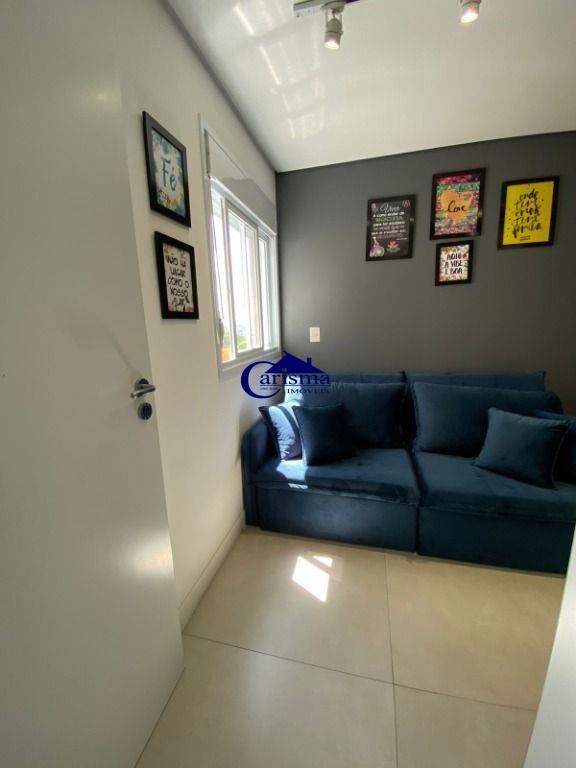 Apartamento à venda com 3 quartos, 91m² - Foto 26