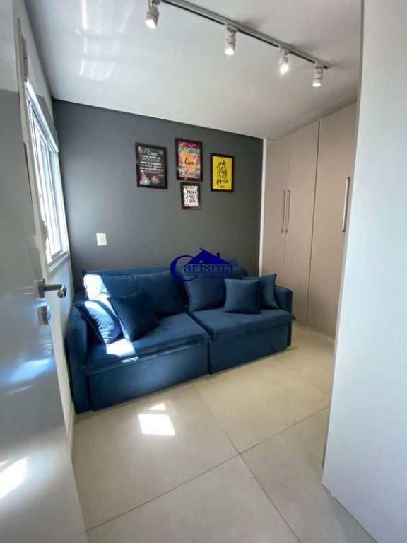 Apartamento à venda com 3 quartos, 91m² - Foto 25