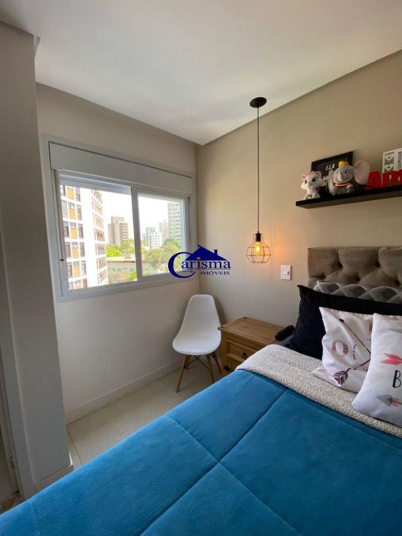 Apartamento à venda com 3 quartos, 91m² - Foto 24