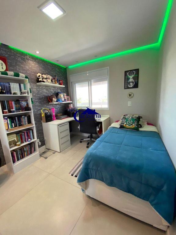 Apartamento à venda com 3 quartos, 91m² - Foto 39