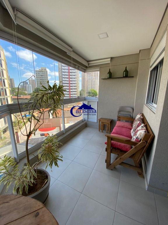 Apartamento à venda com 3 quartos, 91m² - Foto 18