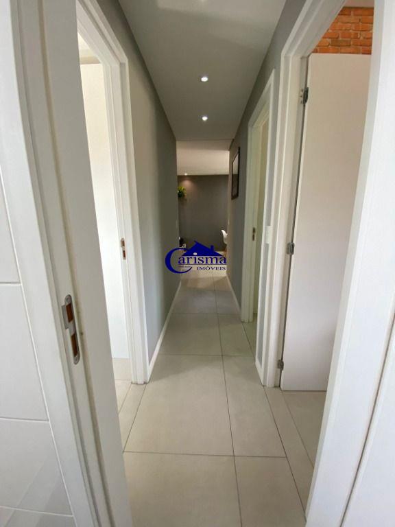 Apartamento à venda com 3 quartos, 91m² - Foto 32