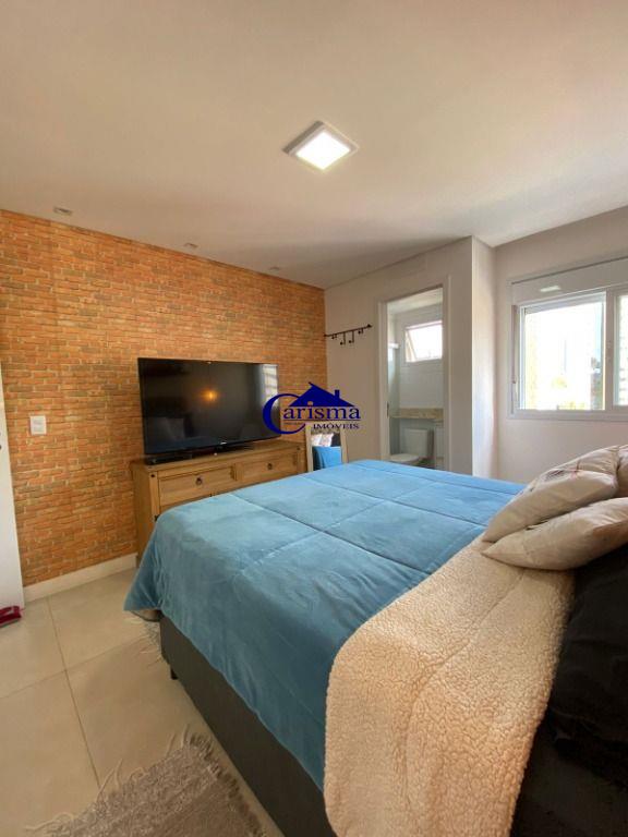 Apartamento à venda com 3 quartos, 91m² - Foto 20