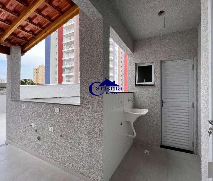 Cobertura à venda com 2 quartos, 88m² - Foto 8