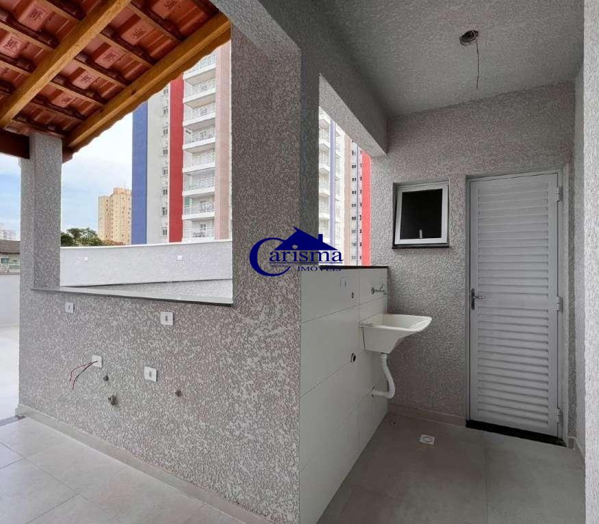 Cobertura à venda com 2 quartos, 88m² - Foto 4