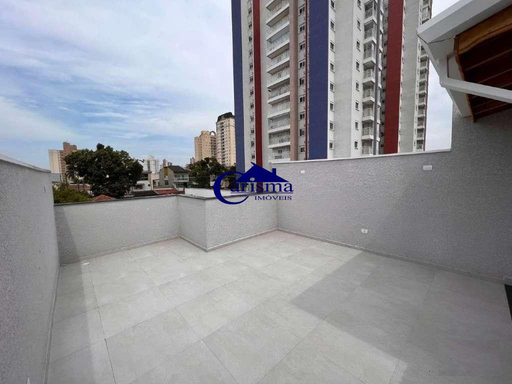 Cobertura à venda com 2 quartos, 88m² - Foto 6