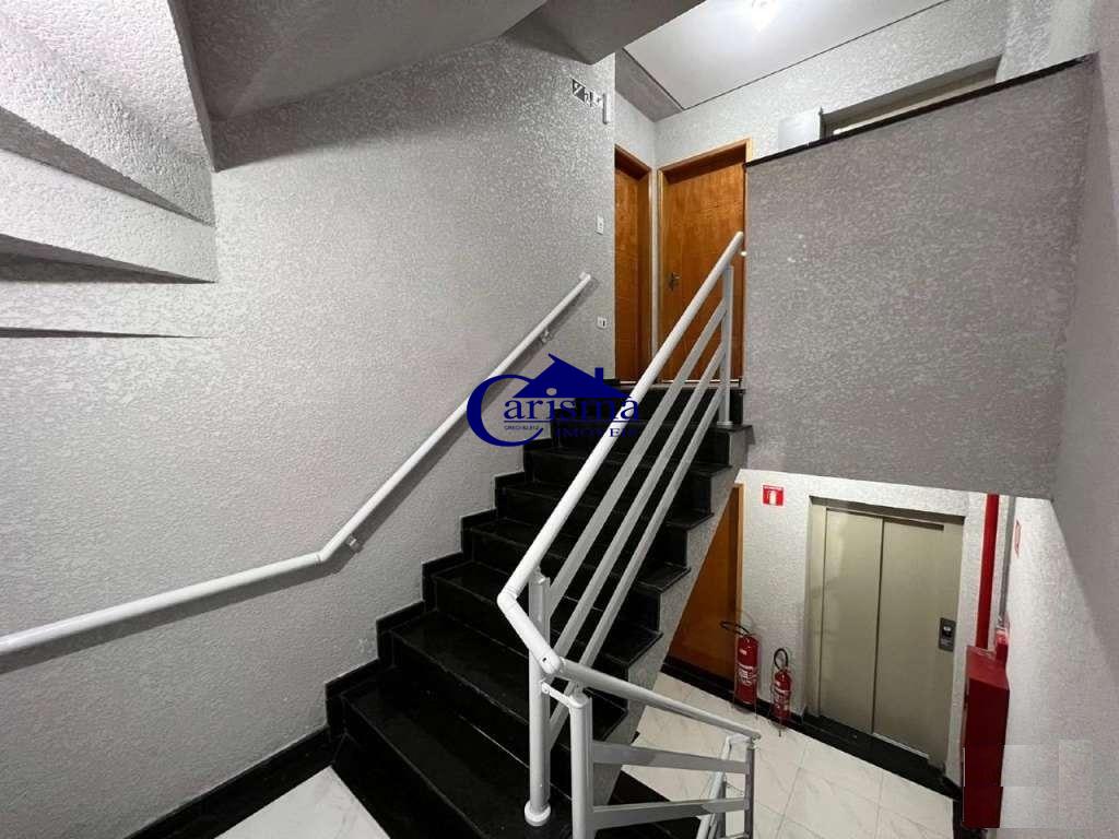 Cobertura à venda com 2 quartos, 88m² - Foto 15