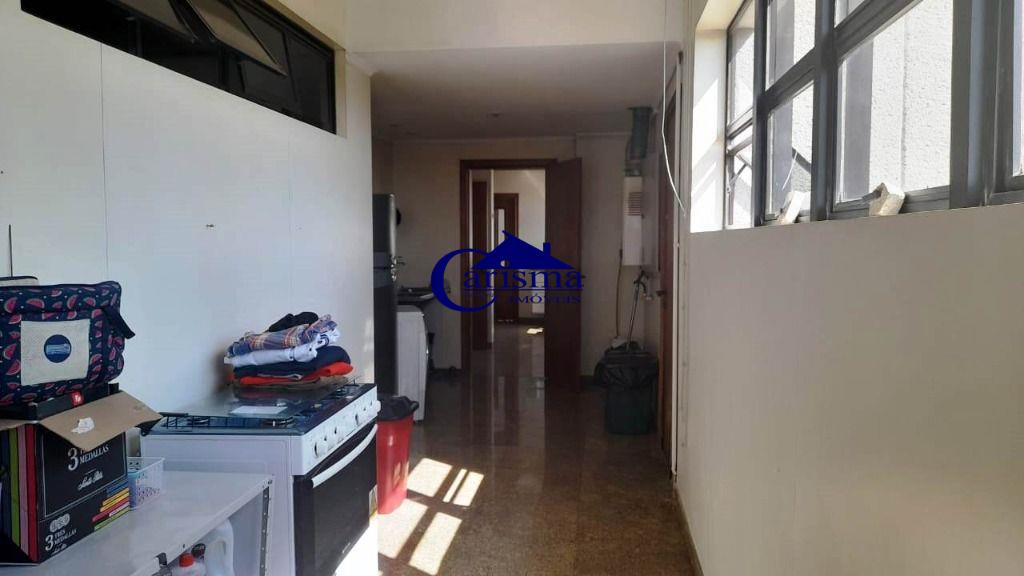 Apartamento à venda com 4 quartos, 264m² - Foto 18