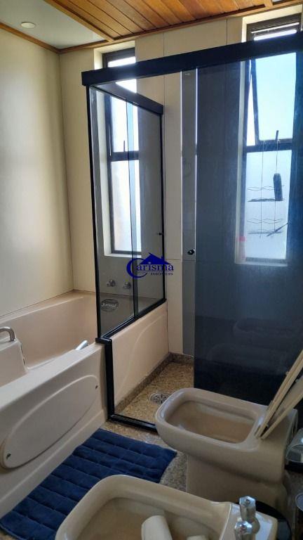 Apartamento à venda com 4 quartos, 264m² - Foto 23